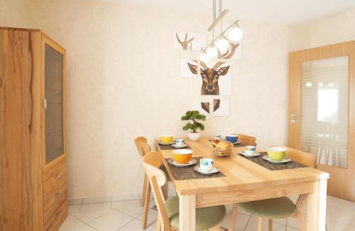 Tiefenberg Apartment | Lieblingsplatz