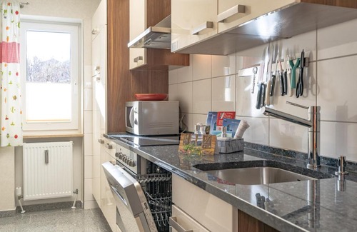 Tiefenberg Apartment | Lieblingsplatz