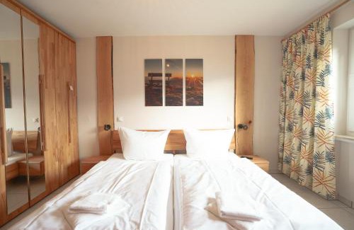 Tiefenberg Apartment | Lieblingsplatz