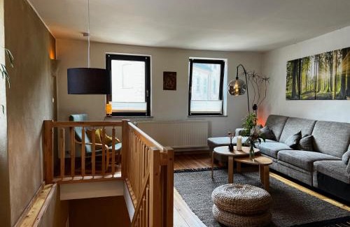 Mirow House | Lieblingsplatz - Ferienwohnungen an der Liebesinsel