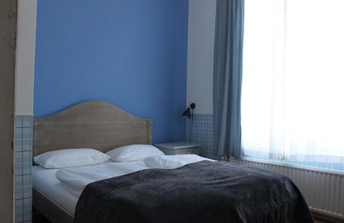 Alt-Travemunde/Ronnau Hotel | Lieblingsplatz Hotel Strandperle