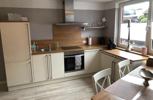 Groemitz Apartment | Lieblingsplatz Nr 9 in Grömitz