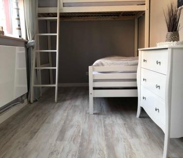 Groemitz Apartment | Lieblingsplatz Nr 9 in Grömitz