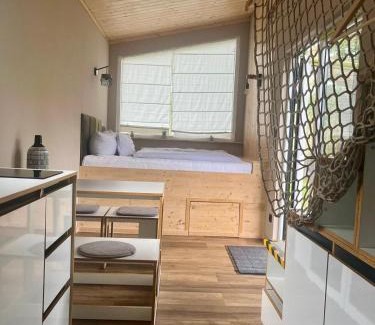 Bad St. Peter-Ording Hotel | Lieblingsplatz Strandhotel