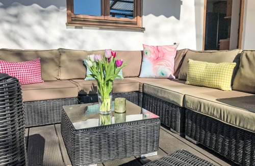 Lenggries House | Lieblingsplatzl by Interhome