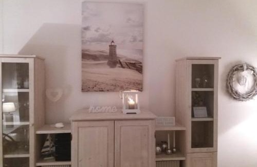 Toenning Apartment | Liegeplatz 24
