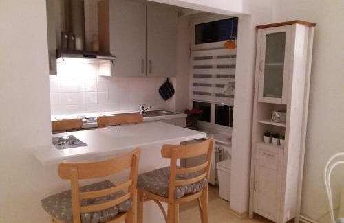Toenning Apartment | Liegeplatz 24