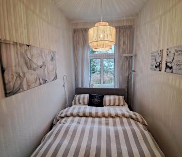 Toenning Apartment | Liegeplatz 24