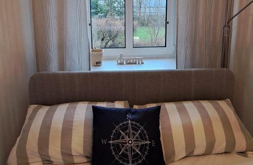 Toenning Apartment | Liegeplatz 24