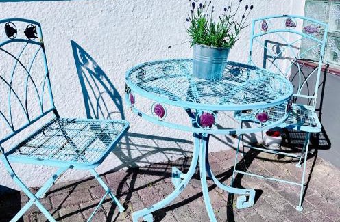 Laboe Apartment | Liegeplatz TWEE