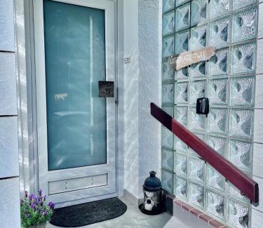 Laboe Apartment | Liegeplatz TWEE