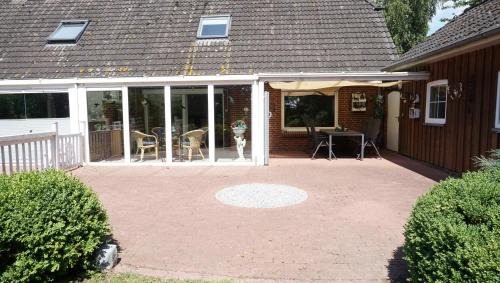 Tetenbull House | Liek Ut