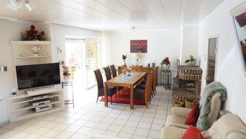 Tetenbull House | Liek Ut