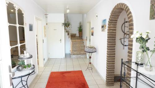 Tetenbull House | Liek Ut