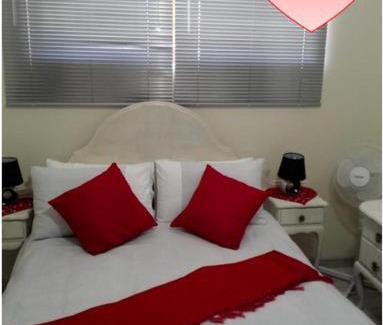 George House | Lientjies Overnight