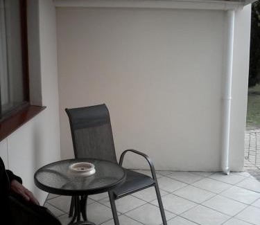 George House | Lientjies Overnight