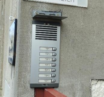 Liesing Apartment | Liesing