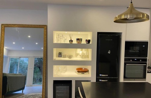 Ramonville-Saint-Agne House | lieu convivial idéal pour des vacances en famille
