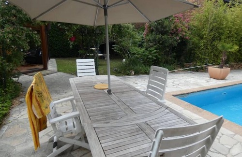 Cachan House | Lieu de Séjour Prestigieux