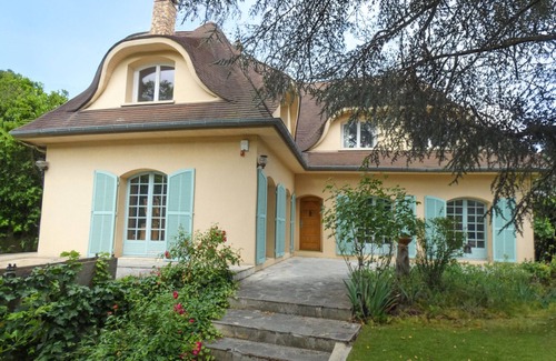 Cachan House | Lieu de Séjour Prestigieux