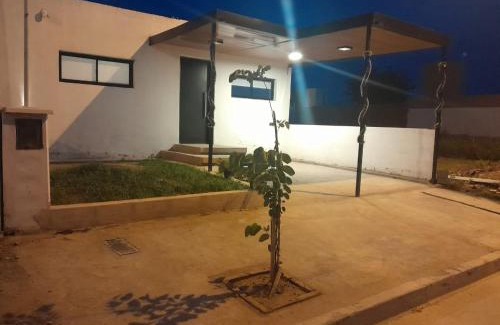 Cordoba House | Lieu villa allende