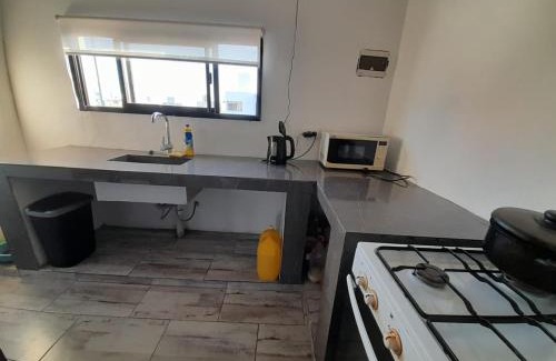 Cordoba House | Lieu villa allende