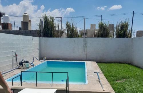 Cordoba House | Lieu villa allende