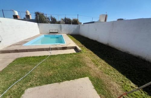Cordoba House | Lieu villa allende