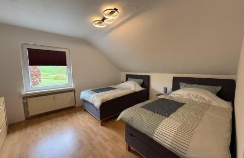 Hamelin Apartment | LiFarm HVT