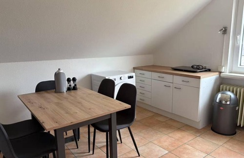Hamelin Apartment | LiFarm HVT - LiFarm HVT - Apartment Halvestorf
