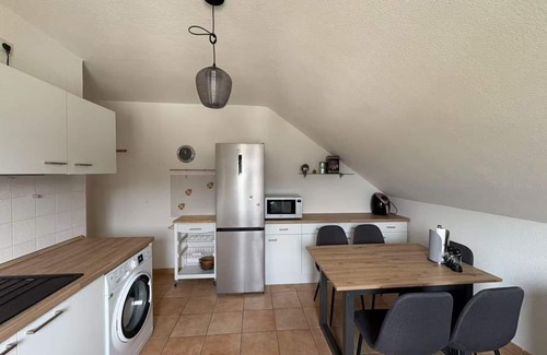 Hamelin Apartment | LiFarm HVT - LiFarm HVT - Apartment Halvestorf