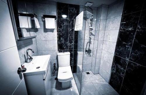 Karsiyaka Hotel | Life Artemis Otel