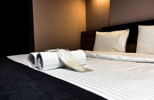 Karsiyaka Hotel | Life Artemis Otel