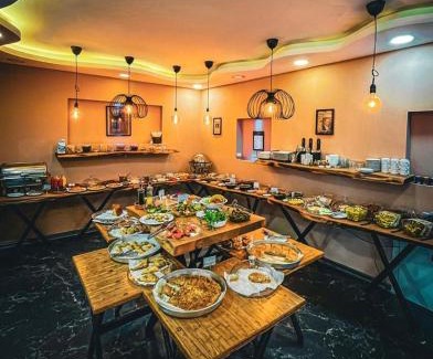 Karsiyaka Hotel | Life Artemis Otel