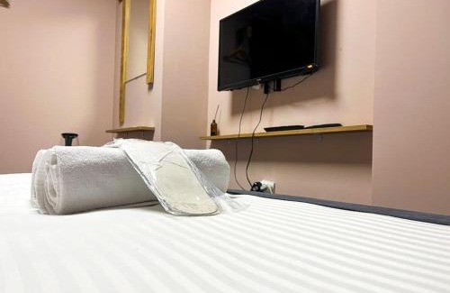 Karsiyaka Hotel | Life Artemis Otel