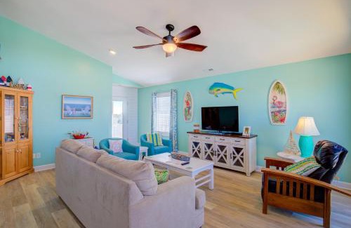 Ocean City Beach House | Life At The Beach