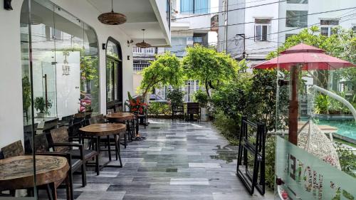 Hue City Centre Hotel | Life Boutique Hotel