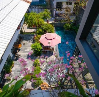 Hue City Centre Hotel | Life Boutique Hotel