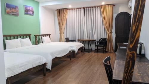 Hue City Centre Hotel | Life Boutique Hotel