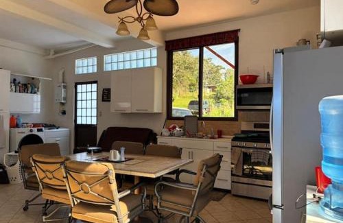 Santa Clara La Laguna Apartment | Life Builders Santiago Atitlán