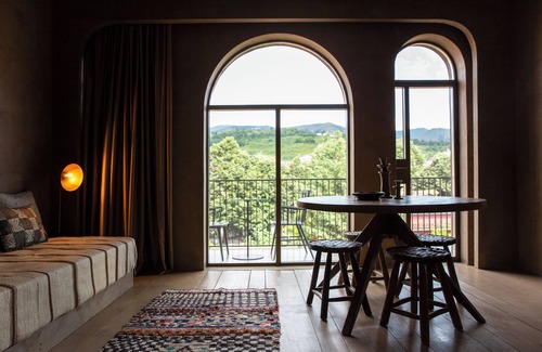 Korce Hotel | Life Gallery Hotel