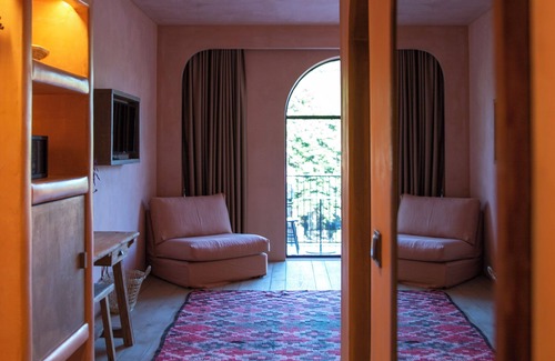 Korce Hotel | Life Gallery Hotel