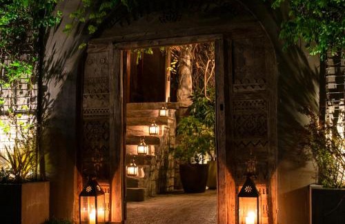 Korce Hotel | Life Gallery Hotel & Spa