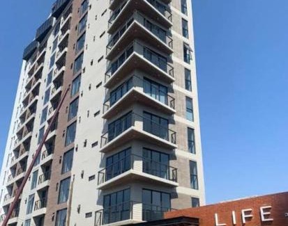 Tijuana Apartment | Life Grand