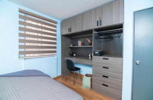 Tijuana House | Life Hospitality TJ