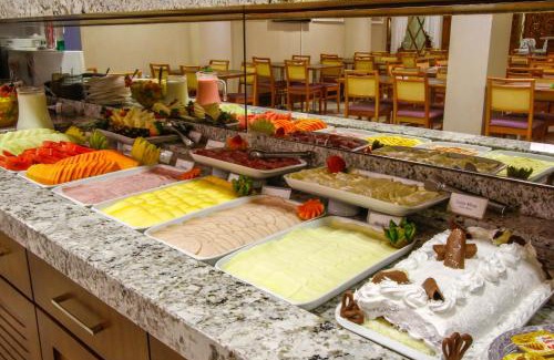 Carniel Hotel | Life Hotel Infinity