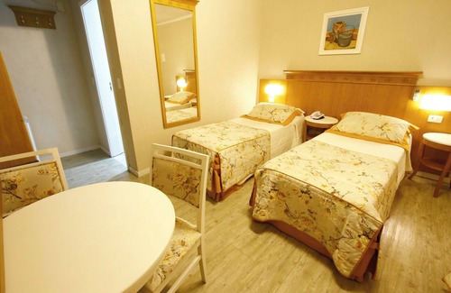Carniel Hotel | Life Hotel Infinity