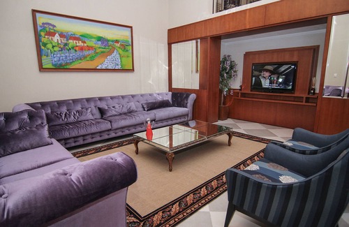 Carniel Hotel | Life Hotel Infinity