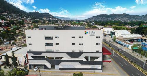 Oaxaca Hotel | Life Hotel