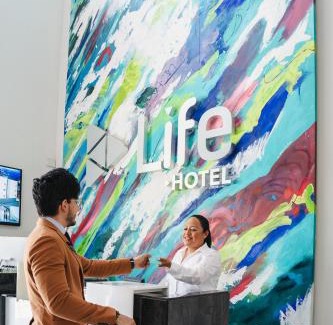 Oaxaca Hotel | Life Hotel